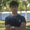 T-SHIRTS MASCULINAS