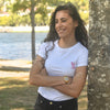 T-SHIRTS FEMININAS