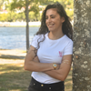 T-shirt Anti-Feminista