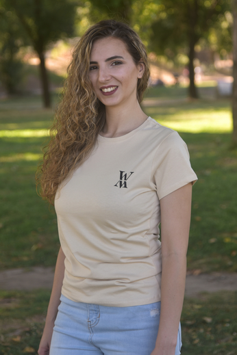 T-shirt Andreia Feminina