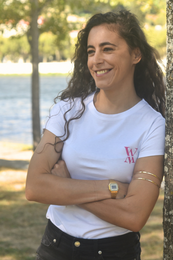 T-shirt Anti-Feminista