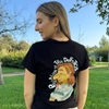 T-shirt Potencializa-te Feminina