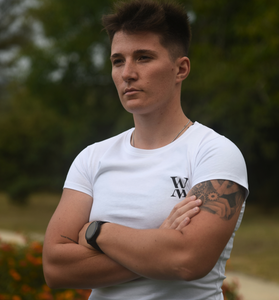 T-shirt Foca-te Feminina