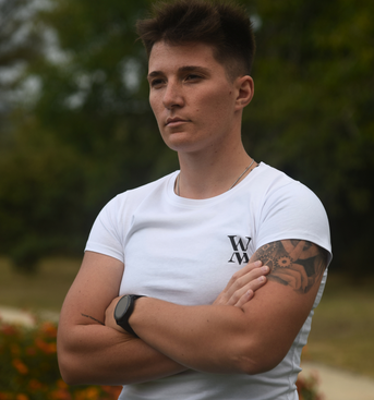 T-shirt Foca-te Feminina