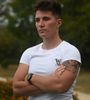 T-shirt Foca-te Feminina