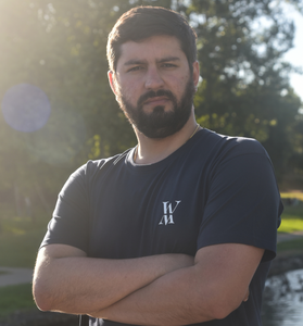 T-shirt Andreia Masculina