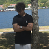 T-shirt Masculinidade