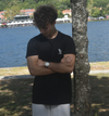 T-shirt Masculinidade
